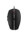 CHERRY GENTIX 4K CORD-ED MOUSE/USB BLACK - nr 5