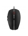 CHERRY GENTIX 4K CORD-ED MOUSE/USB BLACK - nr 9