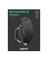 logitech MX MASTER 2S WRLS MOUSE/GRAPHITE - BT - N/A - EMEA28-935 - nr 8