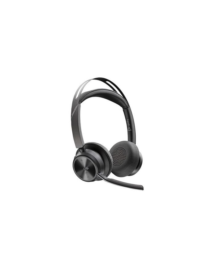 hp - poly POLY VF2 -M USB-C-C HS +USB-C/A/ główny