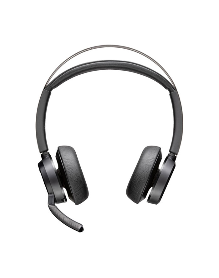 hp - poly POLY VOYAGER FOCUS 2 USB-C-C/HEADSET +USB-C/A ADAPTER WW główny