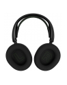 Seria SteelSeries | Zestaw słuchawkowy do gier | Arctis Nova 5X | Łączność Bluetooth | Nauszne | Mikrofon | Łączność bezprzewodowa | Czarny - nr 25