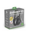Seria SteelSeries | Zestaw słuchawkowy do gier | Arctis Nova 5X | Łączność Bluetooth | Nauszne | Mikrofon | Łączność bezprzewodowa | Czarny - nr 26