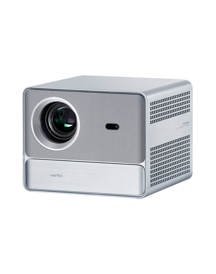 Wanbo DaVinci 1 Pro | Projektor | 650ANSI, 1080p, Google TV 11, Auto focus, WiFi6, DRM L1 główny