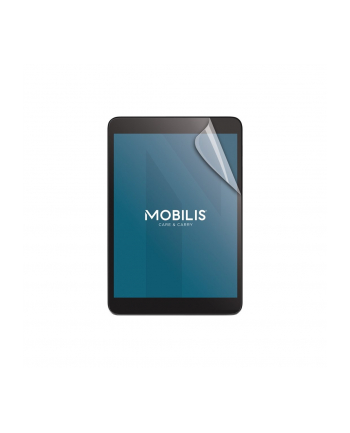 mobilis SCREEN PROTECTOR ANTI-SHOCK/IK06 CLEAR F/ GALAXY TAB A8 105