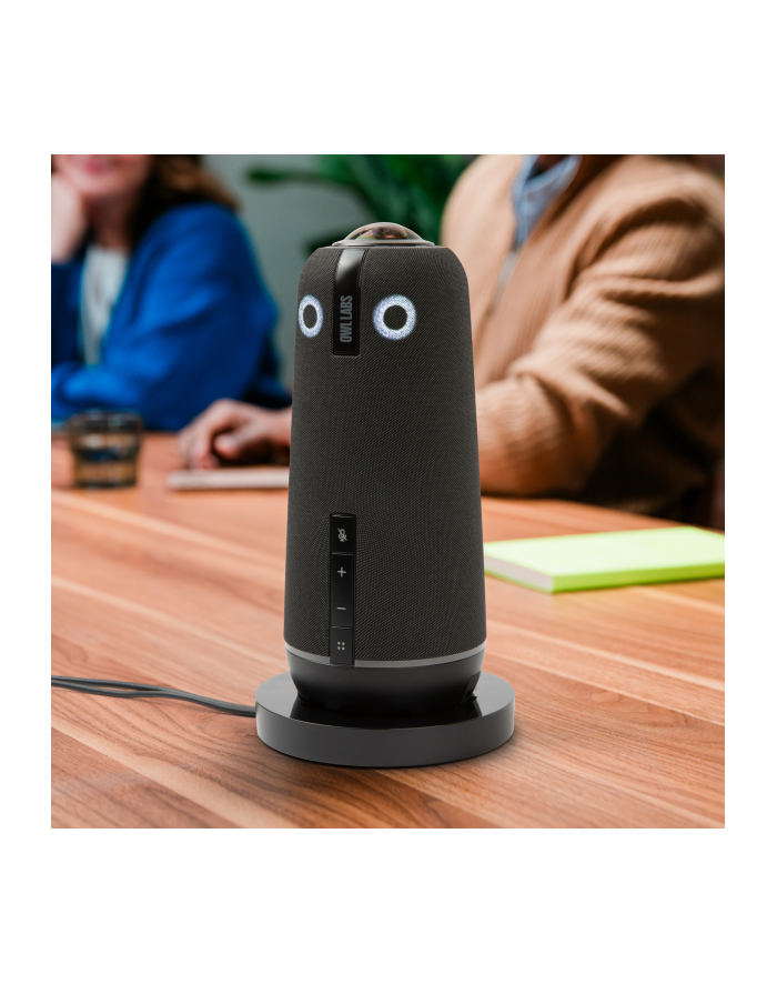 owl lab TABLE STAND FOR MEETING OWL 4+/ główny