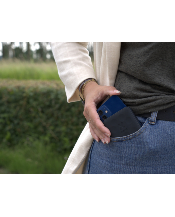 XTORM FUEL5 Powerbank magnetyczny 5000 mAh