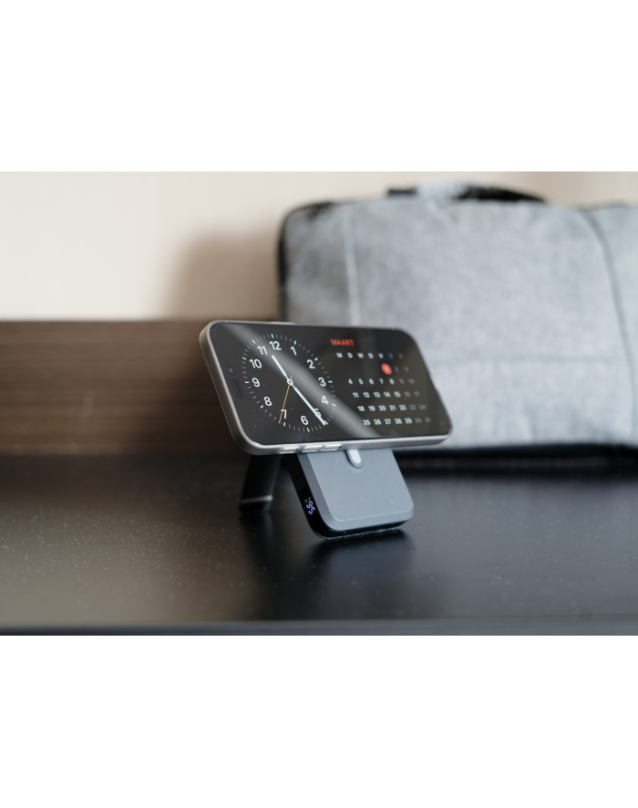 XTORM FUEL5 Powerbank magnetyczny 10000 mAh główny