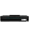 hewlett-packard HP 106A czarny oryginalny toner - nr 10