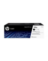 hewlett-packard HP 106A czarny oryginalny toner - nr 1