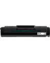 hewlett-packard HP 106A czarny oryginalny toner - nr 3
