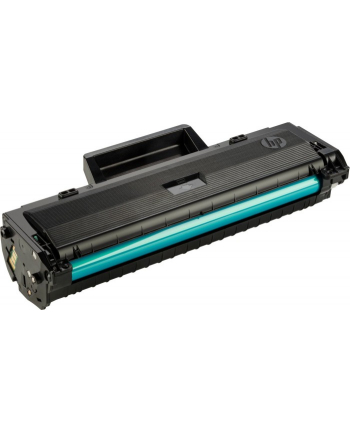 hewlett-packard HP 106A czarny oryginalny toner