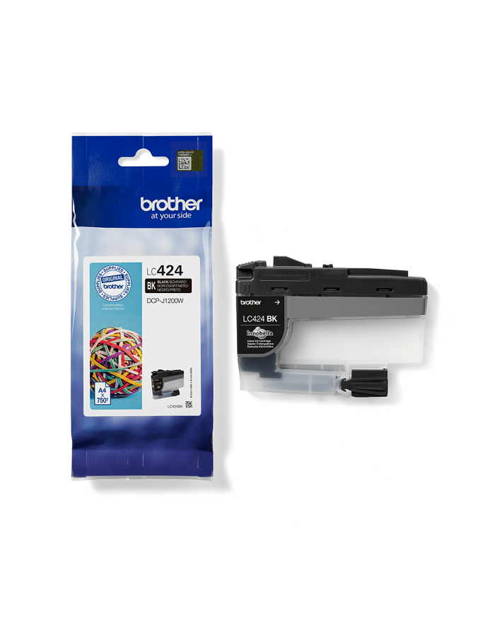 bczerwonyher LC-424BK/F/ DCP-J1200W F/ 750P główny