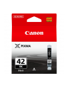 canon CLI-42 BK/BLACK INK TANK - nr 1