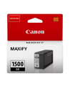canon INK PGI-1500 BK/BLACK INK CARTRIDGE - nr 2