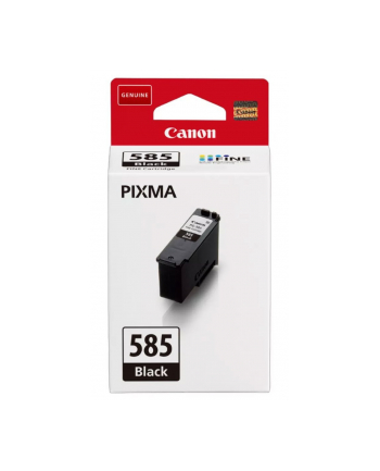 canon PG-585 (wersja europejska)R BLACK INK CARTRIDGE/