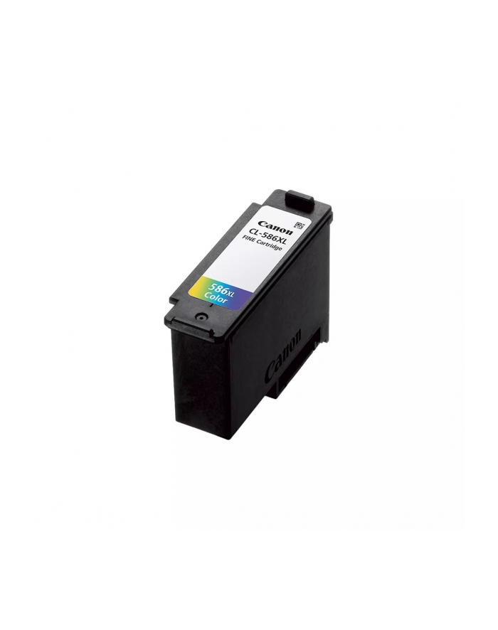canon CL-586XL (wersja europejska)R COLOR XL INK/CARTRIDGE główny