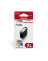 canon CL-586XL (wersja europejska)R COLOR XL INK/CARTRIDGE - nr 2