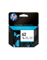hewlett-packard HP 62 TRI-COLOR INK CARTRIDGE/EN/RU/FR/PL/CZ/HU - nr 1