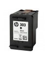 hewlett-packard ORIGINAL HP 303 BLACK/INK CARTRIDGE - nr 3