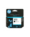 hewlett-packard ORIGINAL HP 303 BLACK/INK CARTRIDGE - nr 4