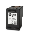 hewlett-packard ORIGINAL HP 303 BLACK/INK CARTRIDGE - nr 8