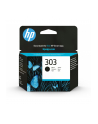 hewlett-packard ORIGINAL HP 303 BLACK/INK CARTRIDGE - nr 2