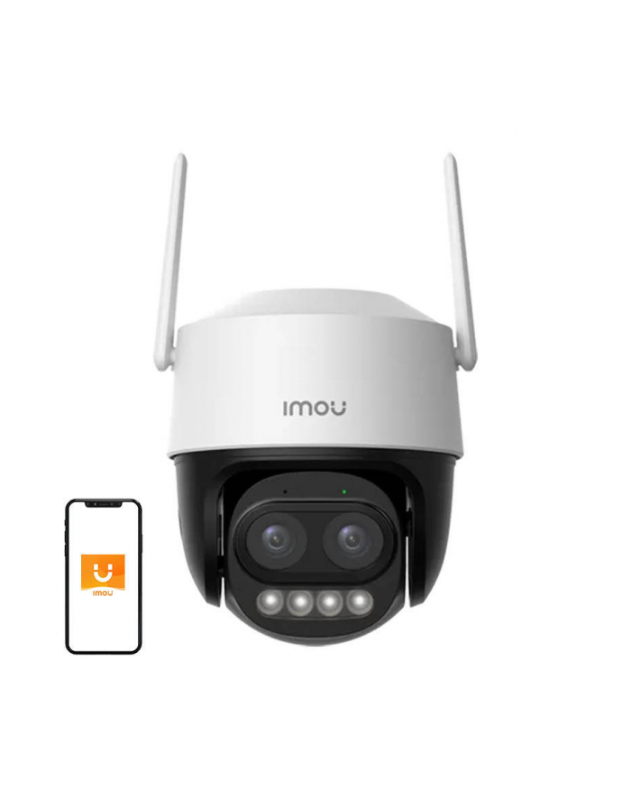 Kamera Imou Outdoor Camera Cruiser Z 5MP główny