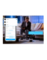 enabot Rodzinna kamera IP robota | EBO X | 8 MP | 1,8 | H265 | Karta Micro SD, maks 256 GB - nr 17