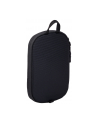 Thule | Subterra 2 PowerShuttle Mini | Elektroniczny organizer | Czarny - nr 11