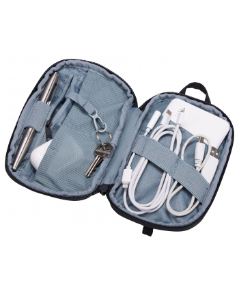 Thule | Subterra 2 PowerShuttle Mini | Elektroniczny organizer | Czarny