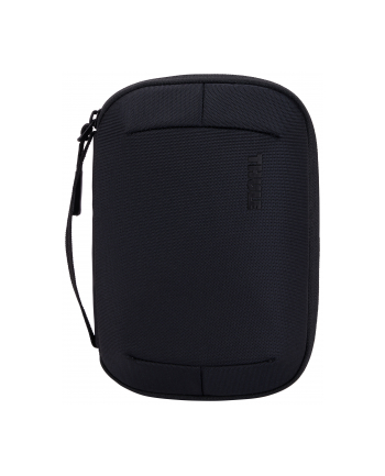 Thule | Subterra 2 PowerShuttle Średni | Elektroniczny organizer | Czarny
