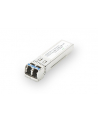 digitus HP-compatible SFP+ 10G MM 850nm 300m with DDMLC connector, Power dissipation 'lt; 1W - nr 4