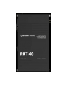 Teltonika RUT140 | Router przemysłowy | 2x RJ45 100Mb/s, IP30 - nr 1