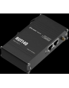 Teltonika RUT140 | Router przemysłowy | 2x RJ45 100Mb/s, IP30 - nr 3