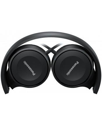 Panasonic HF100M On-ear, Black