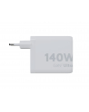 XTORM Ładowarka sieciowa Ultra 140W biała - nr 10