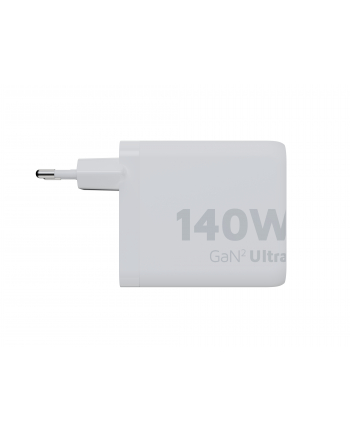 XTORM Ładowarka sieciowa Ultra 140W biała nr 1