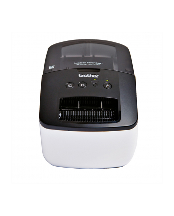 bczerwonyher QL-700 LABEL PRINTER/IN nr 1