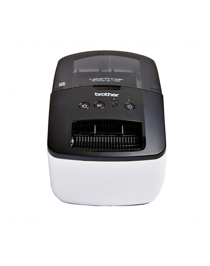 bczerwonyher QL-700 LABEL PRINTER/IN główny