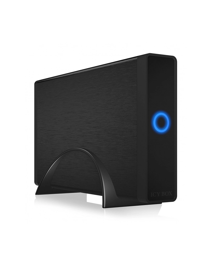 raidsonic O rany Dyski twarde IcyBox USB 30 3,5''; SATA -'gt; PC/MAC główny