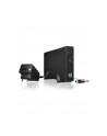 raidsonic O rany Dyski twarde IcyBox USB 30 3,5''; SATA -'gt; PC/MAC - nr 7