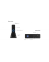 raidsonic O rany Dyski twarde IcyBox USB 30 3,5''; SATA -'gt; PC/MAC - nr 8
