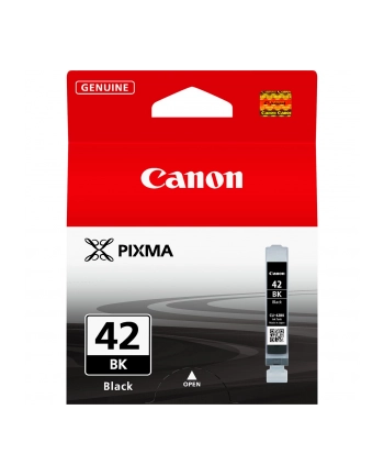 canon CLI-42 BK/BLACK INK TANK nr 2