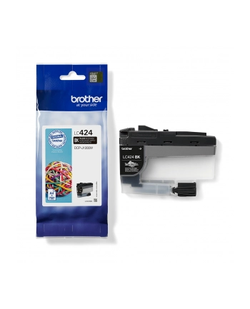 bczerwonyher LC-424BK/F/ DCP-J1200W F/ 750P nr 1