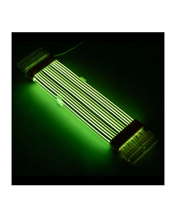 Kolink Umbra Radiant ARGB 24-pinowy przedłużacz płyty głównej nr 2