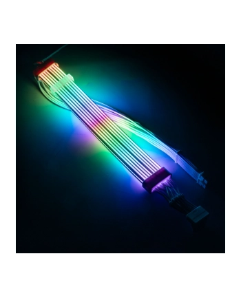 Kolink Umbra Radiant ARGB 12V-2x6 do 12V-2x6 nr 1