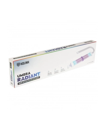Kolink Umbra Radiant ARGB 12V-2x6 do 12V-2x6 nr 2