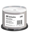 verbatim DVD-R 50PK SPINDLE WID-E/INKJET PROFESSIONAL - nr 10