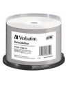 verbatim DVD-R 50PK SPINDLE WID-E/INKJET PROFESSIONAL - nr 2